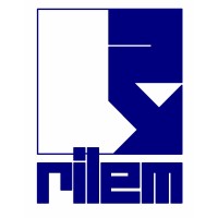 RILEM Association logo, RILEM Association contact details