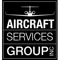 Aircraft Services Group logo, Aircraft Services Group contact details