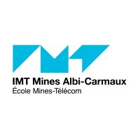 IMT Mines Albi logo, IMT Mines Albi contact details