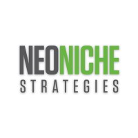 NeoNiche Strategies logo, NeoNiche Strategies contact details