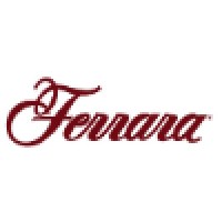 FERRARA BAKERY & CAFE logo, FERRARA BAKERY & CAFE contact details