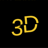 3DMAYA logo, 3DMAYA contact details