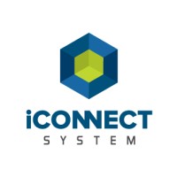 iConnect System logo, iConnect System contact details