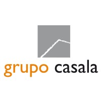 Grupo Casala logo, Grupo Casala contact details