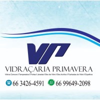 Vidraçaria Primavera logo, Vidraçaria Primavera contact details