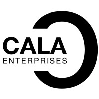 Cala Enterprises Corporation logo, Cala Enterprises Corporation contact details