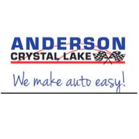 Volkswagen of Crystal Lake logo, Volkswagen of Crystal Lake contact details