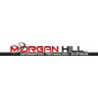 Morgan Hill Marketing logo, Morgan Hill Marketing contact details