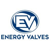 Energy Valves logo, Energy Valves contact details