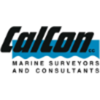 Calcon logo, Calcon contact details