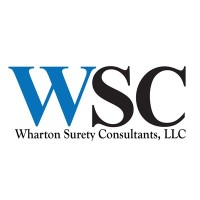 Wharton Surety Consultants logo, Wharton Surety Consultants contact details