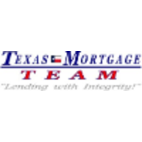 Texas Mortgage Team logo, Texas Mortgage Team contact details