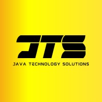 Java Technology Solutions logo, Java Technology Solutions contact details