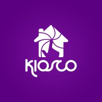 Kiosco.co logo, Kiosco.co contact details