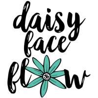 daisyface flow logo, daisyface flow contact details