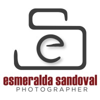 Esmeralda Sandoval Photographer logo, Esmeralda Sandoval Photographer contact details