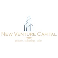 New Venture Capital logo, New Venture Capital contact details