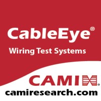 CAMI Research Inc. (CableEyeÂ®) logo, CAMI Research Inc. (CableEyeÂ®) contact details