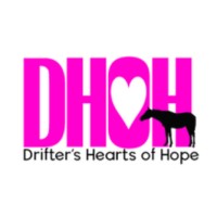 Drifter's Hearts of Hope logo, Drifter's Hearts of Hope contact details