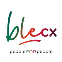 Blecx logo, Blecx contact details