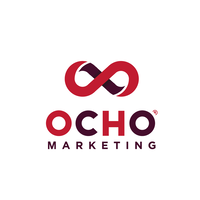 OCHO Marketing logo, OCHO Marketing contact details