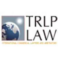 TRLPLAW logo, TRLPLAW contact details