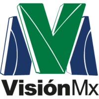 Visión Mx logo, Visión Mx contact details