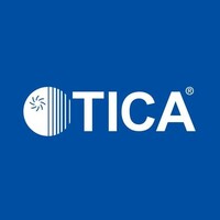 TICA logo, TICA contact details