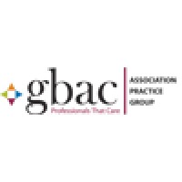 GBAC Inc logo, GBAC Inc contact details