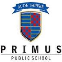 Primus Public School Bangalore logo, Primus Public School Bangalore contact details