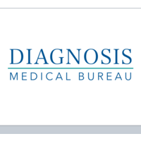 Diagnosis Medical Bureau logo, Diagnosis Medical Bureau contact details