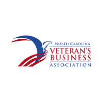 North Carolina Veteran's Business Association logo, North Carolina Veteran's Business Association contact details