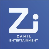 Z Entertainment logo, Z Entertainment contact details