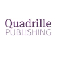 Quadrille Publishing logo, Quadrille Publishing contact details