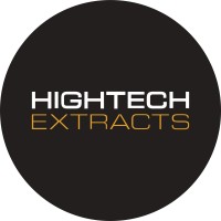 HIGHTECH Extracts logo, HIGHTECH Extracts contact details