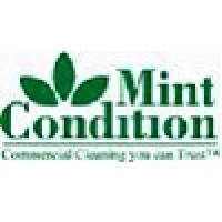 Mint Condition logo, Mint Condition contact details