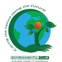 Environmental Club of BUP logo, Environmental Club of BUP contact details