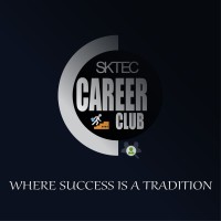 SKTEC Career Club logo, SKTEC Career Club contact details