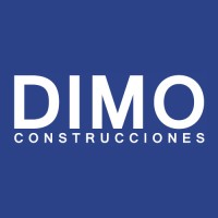 DIMO Construcciones logo, DIMO Construcciones contact details