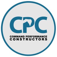 Command Performance Constructors logo, Command Performance Constructors contact details