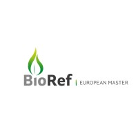 Bioref European Master logo, Bioref European Master contact details