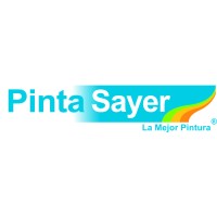 PintaSayer logo, PintaSayer contact details