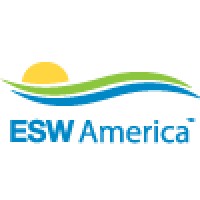 ESW America logo, ESW America contact details