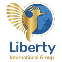 Liberty Media logo, Liberty Media contact details