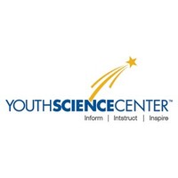 Youth Science Center logo, Youth Science Center contact details