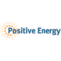 Positive Energy logo, Positive Energy contact details