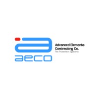 Advanced Elements Co logo, Advanced Elements Co contact details