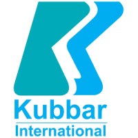 Kubbar International Company logo, Kubbar International Company contact details