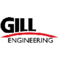 Gill Engineering logo, Gill Engineering contact details