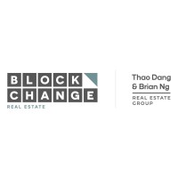 Block Change Real Estate: Thao Dang & Brian Ng Real Estate Group logo, Block Change Real Estate: Thao Dang & Brian Ng Real Estate Group contact details